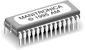 Logo Manitronica